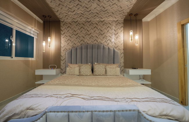 Enjoy Stylish 3br 3, 5b Stylish, Downtown Ocean View - Foto 20