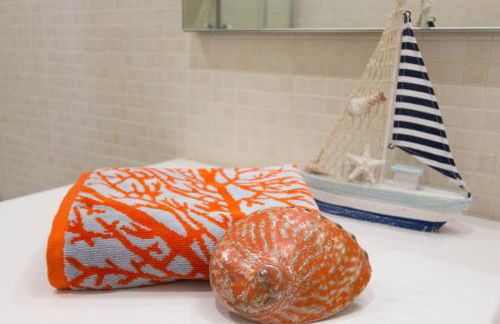 Blue Apartment IUN S0079 - Foto 21