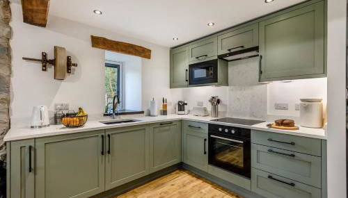 2 Bed in Penmaenpool oc-m30050 - Foto 4, Other