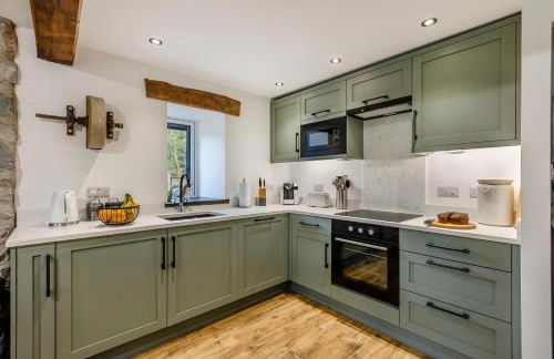 2 Bed in Penmaenpool oc-m30050 - Foto 4