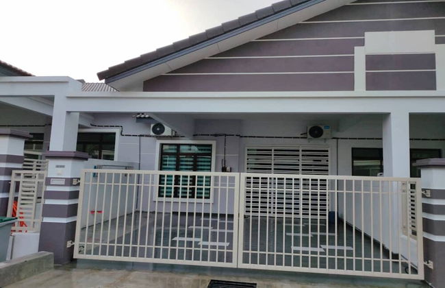 OYO Homes 90611 Homestay D'emas - Foto 28