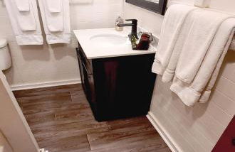 The Wilderness Inn: Chalets - Foto 108