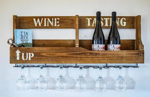 Villa Siraino - Ktima Skopelos - Foto 45