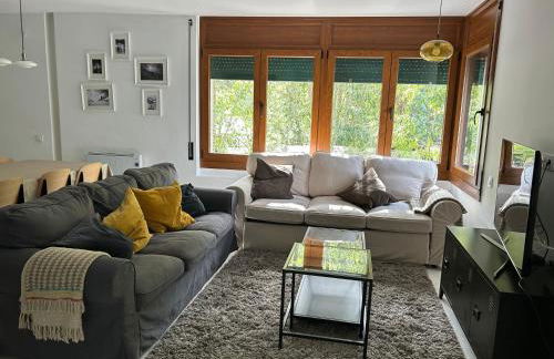 Tuca - Piso de 3 habitaciones en Betren-Vielha con garaje - Foto 2