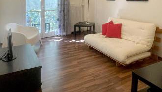 Διαμερίσμα με 1 κρεβατοκάμαρα και ένα σαλόνι - Foto 5