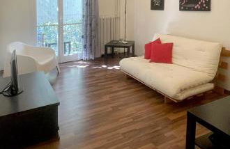 Διαμερίσμα με 1 κρεβατοκάμαρα και ένα σαλόνι - Foto 5