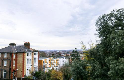 Neoteric Home Wimbledon Village - Foto 8