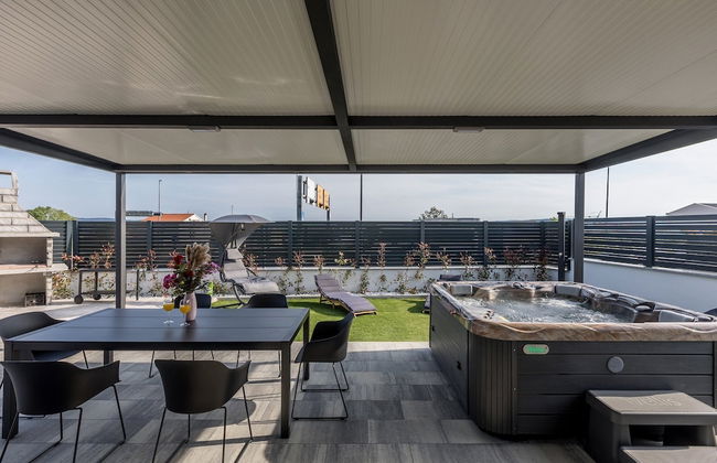 Scenic Kastel Luksic Apartments - Foto 58