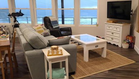 Studio Retreat Outside Neskowin for up to 2 Guests - Foto 4