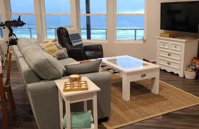 Studio Retreat Outside Neskowin for up to 2 Guests - Foto 4