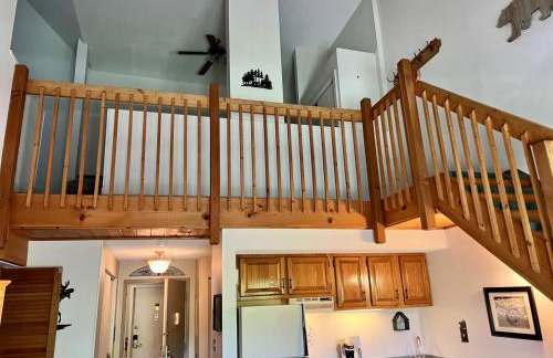 2 Bedroom double loft with amazing Mountain Views - Foto 45