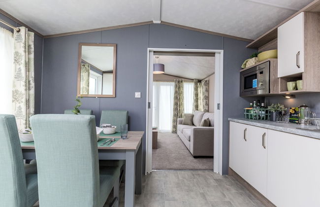 Calloose Holiday Park - Foto 79