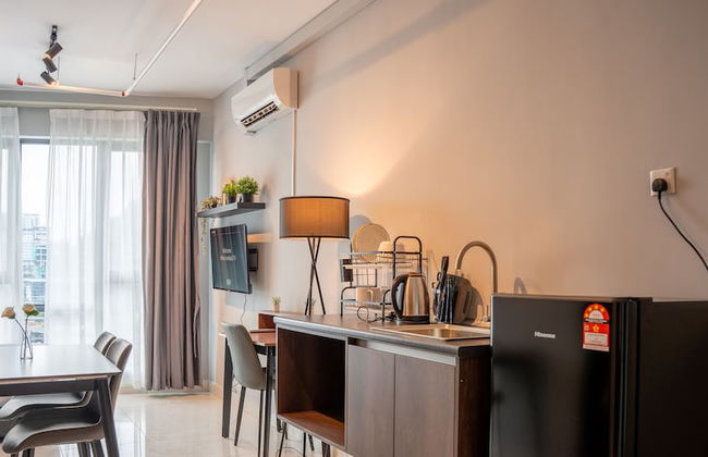 Edumetro Subang Jaya - Foto 14