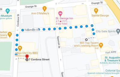 14 1/2 St. George Street - Foto 19