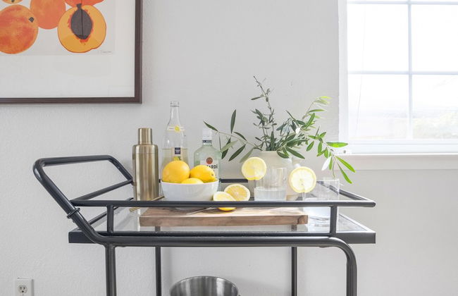 Black Oak by Avantstay Modern Chic Santa Rosa Hideaway With Pool Table Fire Pit - Foto 10