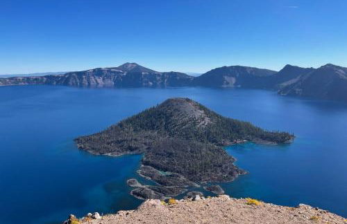 Kicking it Real Log Cabin - Foto 8