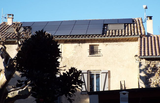 Moulin de Tartay - Foto 35