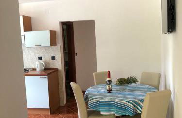 Beach Apartments Villa Holiday - Foto 55