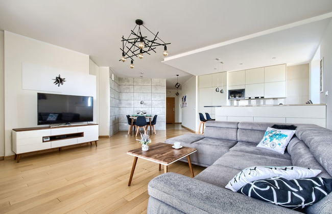 P&O Apartments Arkadia - Foto 44