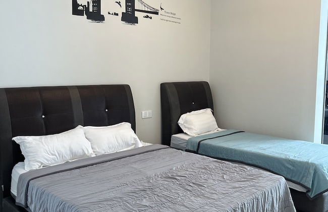 Jonker 88 Homestay Melaka - Foto 15