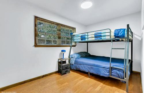 Luxury 5BR Villa with Pool, Hot Tub & Sauna - Foto 16