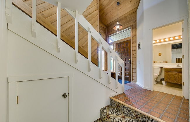 Teleidoscope Retreat - Foto 39