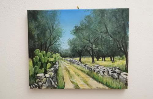 Villa Mios - Foto 37