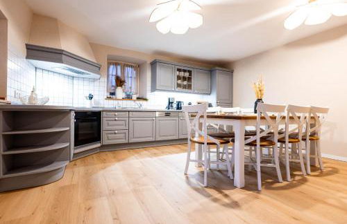 Charmantes Haus in Quiddelbach WLAN Smart Parken - Foto 26