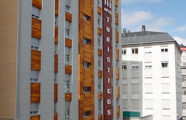 Ciudad de Lugo - Foto 14