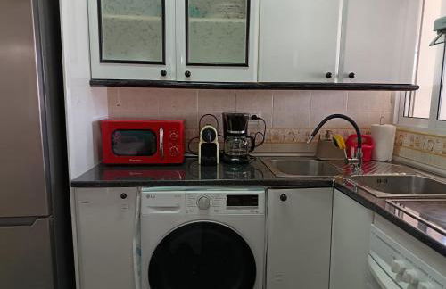 Casa Oasis Puertollano, una casa en un entorno rural en Puertollano, agradable, con Piscina en zona tranquila - Foto 36