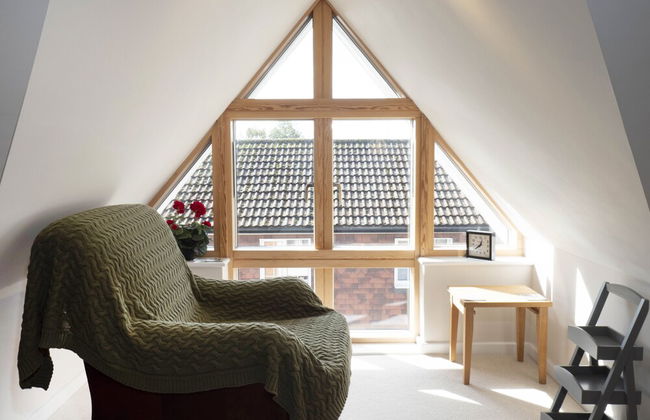 Adelaide Place - Foto 14