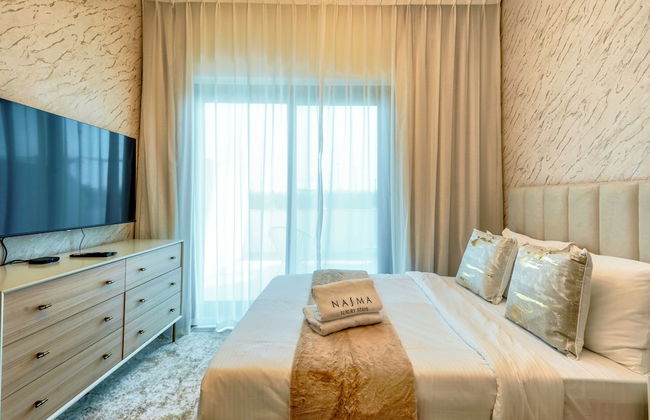 Nasma Holiday Homes - Azizi Riviera 46 - Foto 1