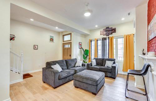 Modern Pittsburgh Home with Rooftop Deck and Backyard - Foto 3