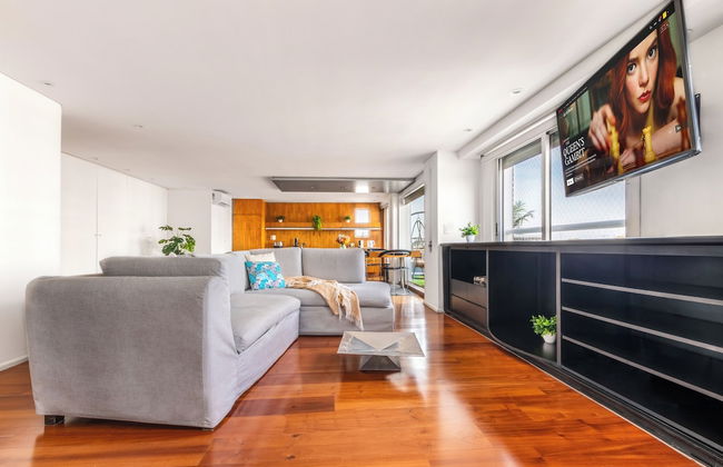 Modern Lofts in Puerto Madero - Foto 33