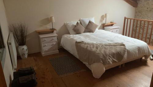 La Ferme de Borie - Foto 4