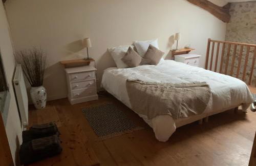 La Ferme de Borie - Foto 4