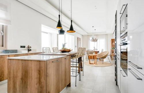 EtherealVilla-Family villa with pool - Foto 4