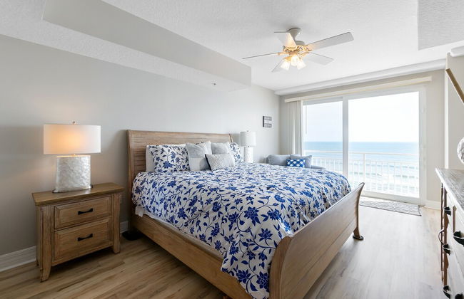 Oceanview Condo Daytona Shores 3 bed 3 Bath - Foto 30