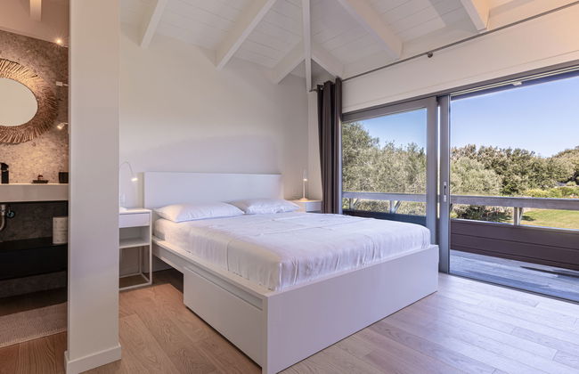 Le Trois du Petit Sperone - Foto 12