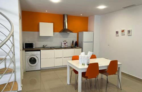 Ancla Real Apartamentos Loft - Foto 60