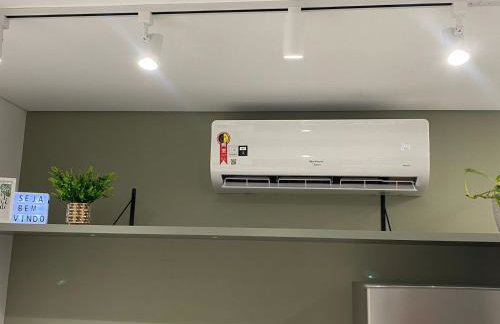 Flat 205 Homebusiness perto do centro! - Foto 31