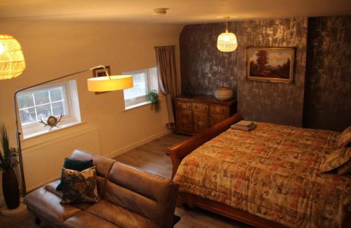 House 1905 - Self Catering Serviced Apartment - Foto 64