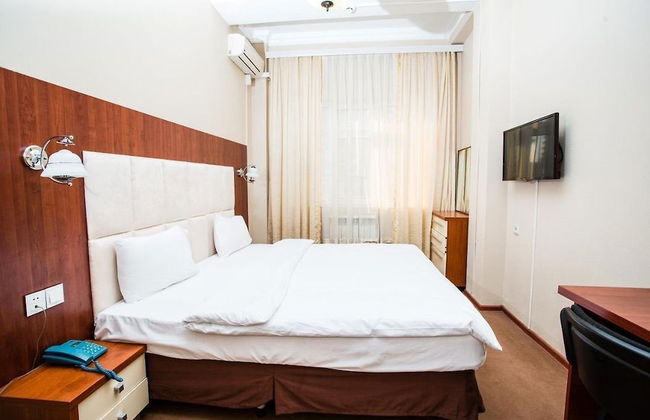 Pilot Apart Hotel - Foto 18