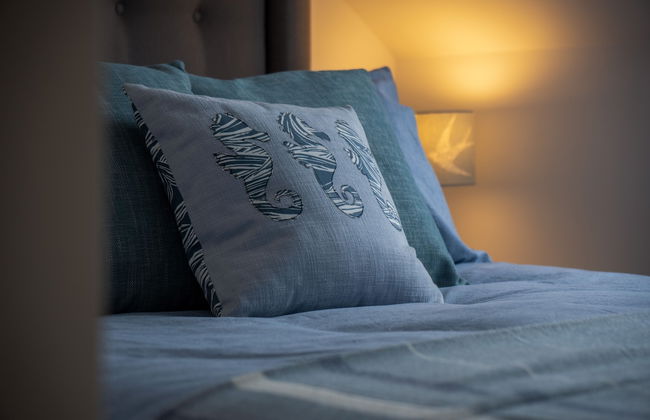 Ramsey Apartment - 2 Bedroom - Tenby - Foto 5