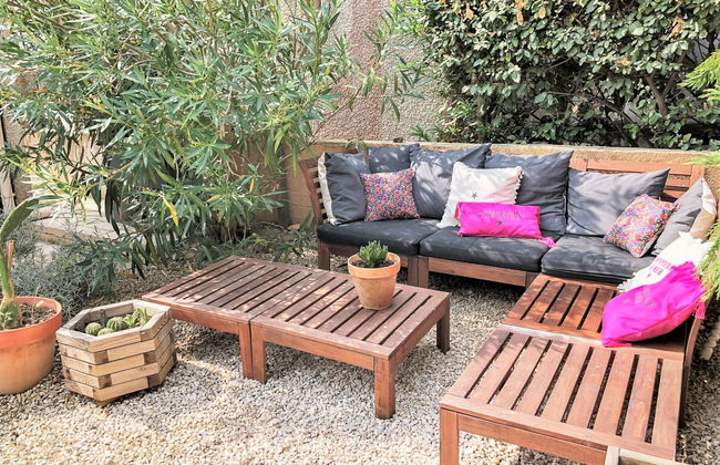 Santa Marina - Foto 2