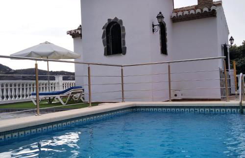 Villa Las Encinas COSTA DEL SOL - Foto 6