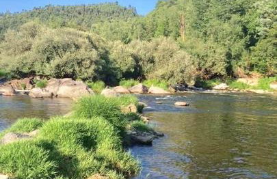 A Muralha da Junqueira - Foto 32