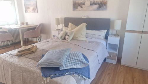 Haus-Fehmarn-am-Dorfteich-|-Wohnung-4 - Foto 2