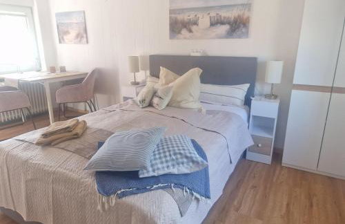 Haus-Fehmarn-am-Dorfteich-|-Wohnung-4 - Photo 2