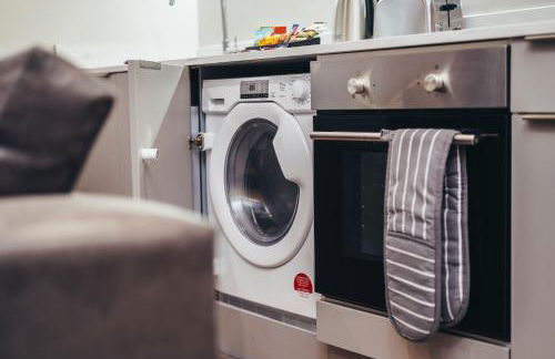 The Stay Company, Whitefriars House - Foto 24